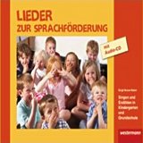 Lieder zur Sprachförderung 160