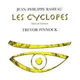 Trevor Pinnock - J. Ph. Rameau - Les Cyclopes 160