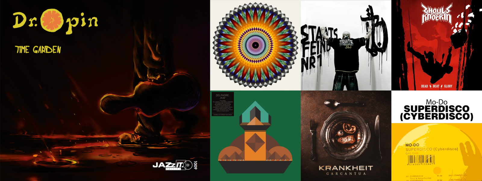 Pop | Rock | Electronic