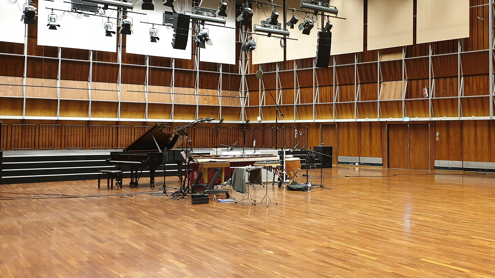 Deutschlandradio | Kölner Funkhaus (DE)