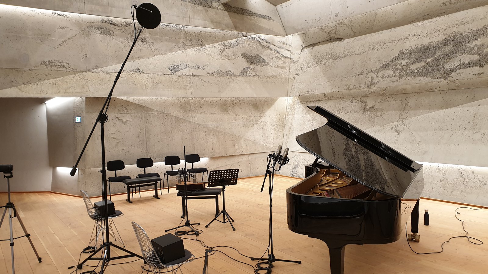 Konzerthaus Blaibach (DE)